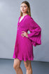 graceful-entrance-satin-mini-dress Flying Tomato-Sophia's Style-4